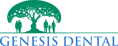 Genesis Dental Logo