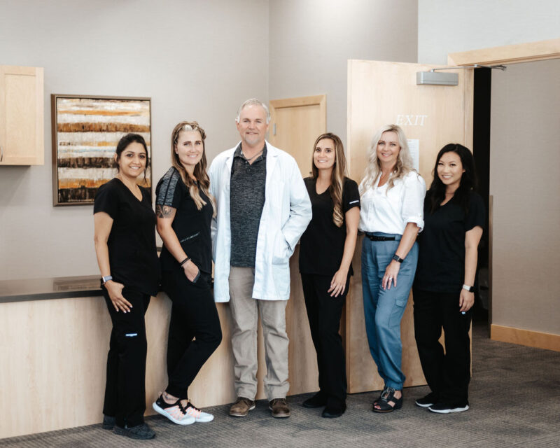 Dentist in South Jordan Genesis Dental Utah & Kansas Dentist