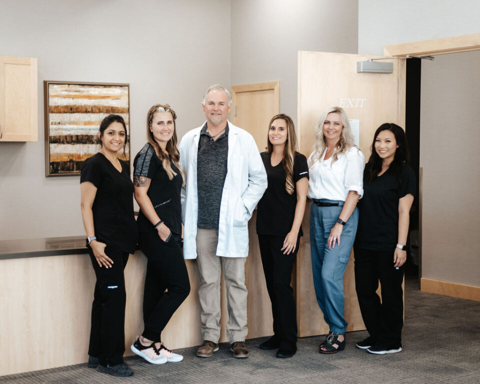 Dentist in South Jordan Genesis Dental Utah & Kansas Dentist