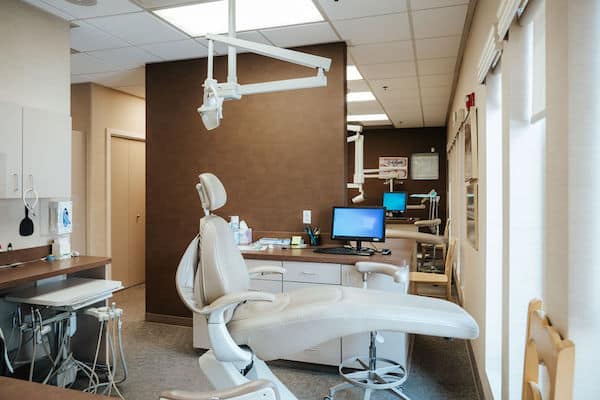 genesis dental taylorsville chair