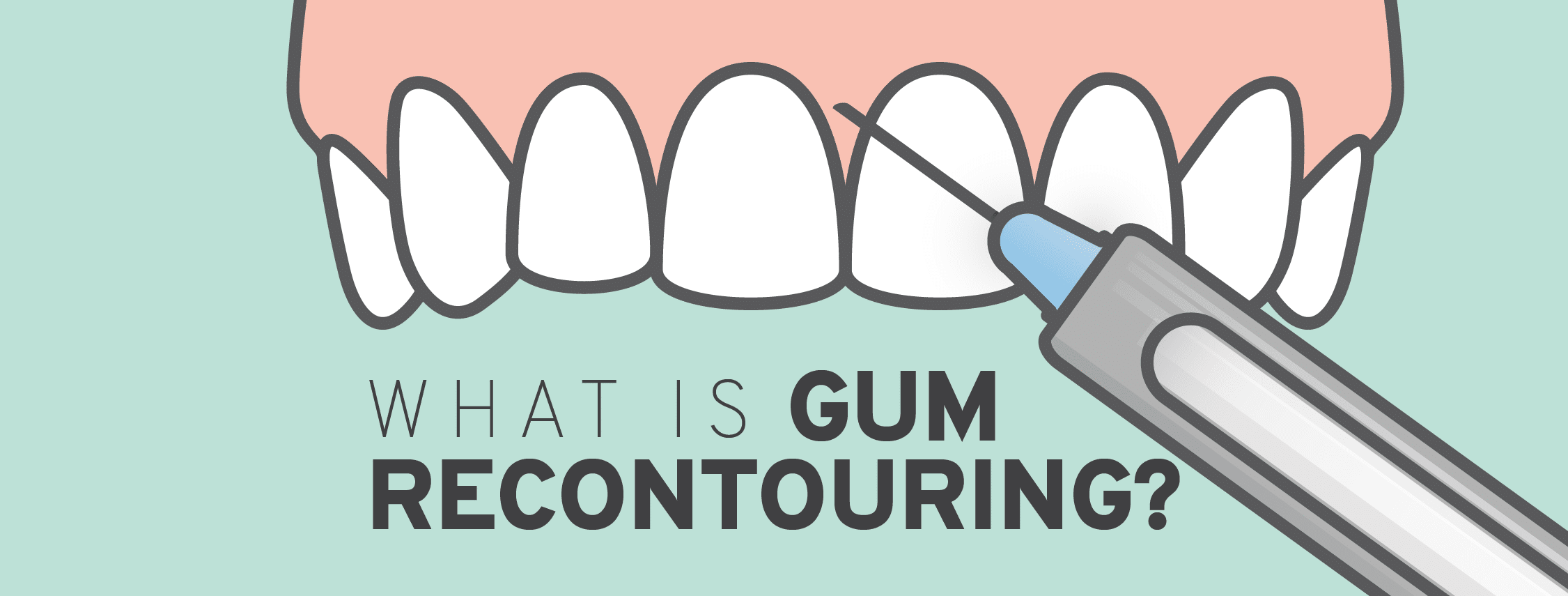 gum recontouring blog