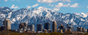 Salt Lake City, Utah